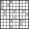 Sudoku Evil 50282