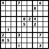 Sudoku Evil 57322