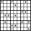 Sudoku Evil 55083