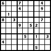 Sudoku Evil 61832