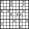 Sudoku Evil 56763