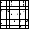 Sudoku Evil 71021
