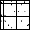 Sudoku Evil 98340