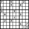 Sudoku Evil 83946