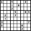 Sudoku Evil 60795