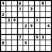 Sudoku Evil 83252
