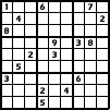 Sudoku Evil 121356