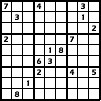 Sudoku Evil 80356
