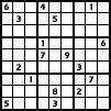 Sudoku Evil 57965