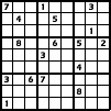 Sudoku Evil 52705
