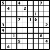 Sudoku Evil 44537