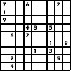 Sudoku Evil 39128