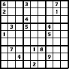 Sudoku Evil 41592
