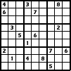 Sudoku Evil 72893