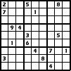Sudoku Evil 50959