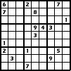 Sudoku Evil 31622