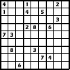 Sudoku Evil 87649