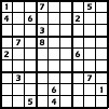 Sudoku Evil 69458
