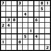 Sudoku Evil 65989
