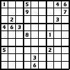 Sudoku Evil 45186