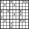 Sudoku Evil 51054