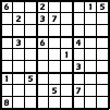 Sudoku Evil 135458