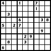 Sudoku Evil 68504