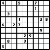 Sudoku Evil 121585