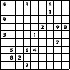 Sudoku Evil 85430