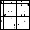 Sudoku Evil 77725
