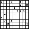 Sudoku Evil 85147
