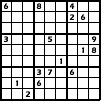 Sudoku Evil 72867