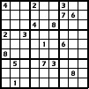 Sudoku Evil 100583