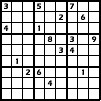 Sudoku Evil 55237