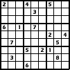 Sudoku Evil 93107