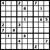 Sudoku Evil 76852