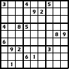Sudoku Evil 44338