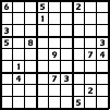 Sudoku Evil 87252