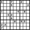 Sudoku Evil 83490