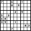 Sudoku Evil 142376