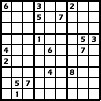 Sudoku Evil 110598
