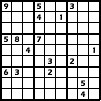 Sudoku Evil 61006
