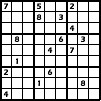 Sudoku Evil 50078
