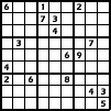 Sudoku Evil 62815