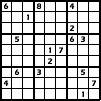 Sudoku Evil 80096