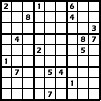 Sudoku Evil 80363