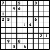 Sudoku Evil 43750