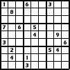 Sudoku Evil 35634