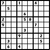 Sudoku Evil 127840
