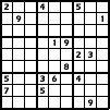Sudoku Evil 50225